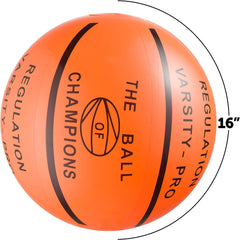 Sports Ball (Sold In Dz)