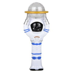 Light-Up Astronaut Magic Wand Toys- {Sold By 3 Pcs= $16.99}