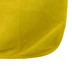 Wholesale Yellow Gadsden Don't Tread On Me Large 50x60 inch Plush Throw Blanket - Patriotic Comfort and Style - Buy Piece