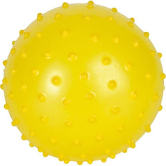 Wholesale New 10-Inch" Large Knobby Balls with Pump For Kids (Sold By Dozen)