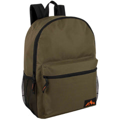 Trailmaker Backpack for Boy's Assorted