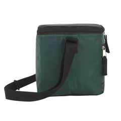 Fridge Pak 6 Can Bag With Front Zippered