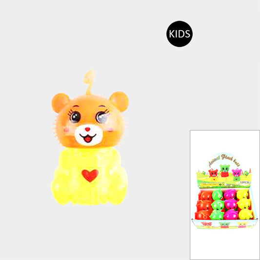Squeeze Bear Kids Toys (1 Dozen=$19.99)
