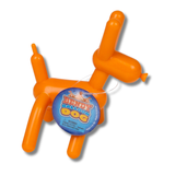 Bendable Balloon Dog Toy For Kids In Bulk - Assorted