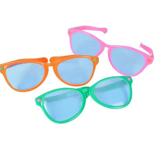 Jumbo Sunglasses In Bulk- Assorted