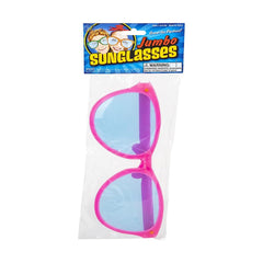 Jumbo Sunglasses In Bulk- Assorted
