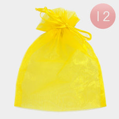Gift Bags (Sold by DZ=$54.48)