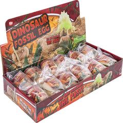 Wholesale Dinosaur Fossil Egg For Kids