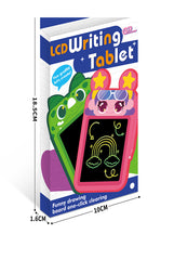 LCD Writing Tablet Kids -(Sold By 5 PCS =$67.99)
