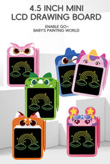 LCD Writing Tablet Kids -(Sold By 5 PCS =$67.99)