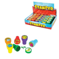 Dinosaur Stampers kids toys
