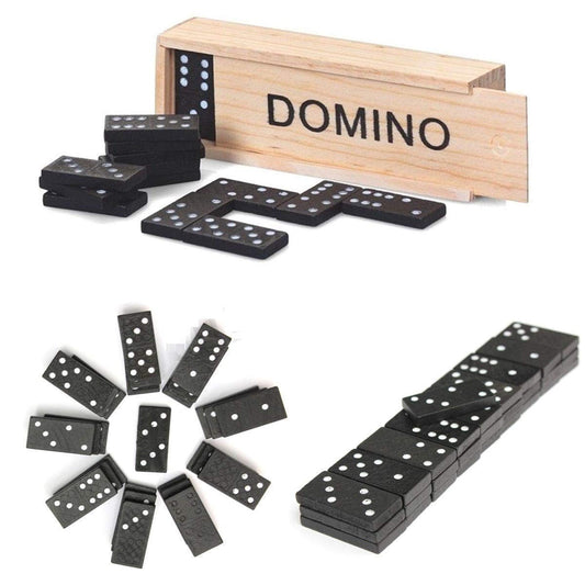 Domino Set kids toys In Bulk