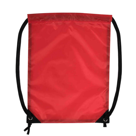 Wholesale 18 Inch Basic Drawstring Bag