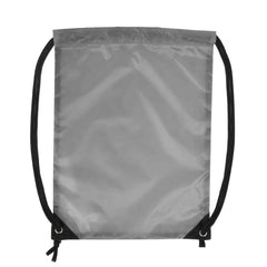 18 Inch Basic Drawstring Bag - Assorted