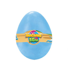 Wholesale New Easter Chicken Magic Hatch Em Colored Eggs - Fun Surprise for Kids (Sold By Piece)