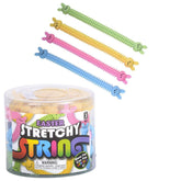 Easter Fidget Strings Kids Toy In Bulk - Assorted