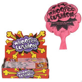 Wholesale 8" Loud Fart Noise Whoopee Poo Cushions For Kids (Sold by DZ)