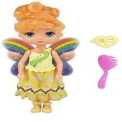 Fairy Dollkids toys In Bulk- Assorted