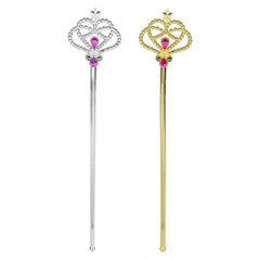Fairy Princess Wands with kids toys In Bulk- Assorted