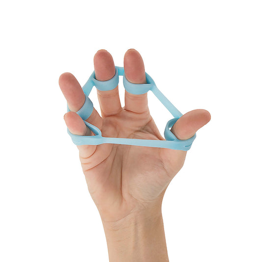 Finger Stretcher Fidget Toys Stretchy Toys for Fine Motor Skills (MOQ-12)