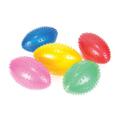 Football Stress Relief Toys In Bulk- Assorted