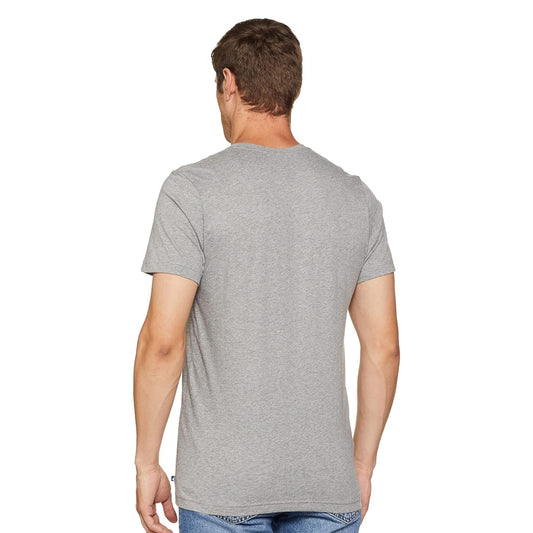 Wholesale New Stylish Texas Hold'em Grey Short Sleeve T-Shirt - Size Large (Sold By Piece)