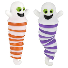 Wiggle Sensory Ghost Kids Toy- {Sold By Dozen= $32.99}