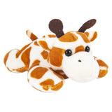 Soft Plush Giraffe Kids Toy