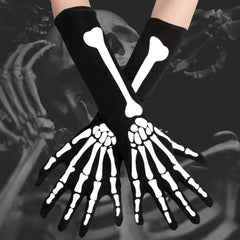 Long Nails Claws Gloves Collection (Sold by dozen=$83.88)