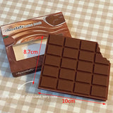 1pcs 80 Sheets Mini Memo Pads Cute Notebook