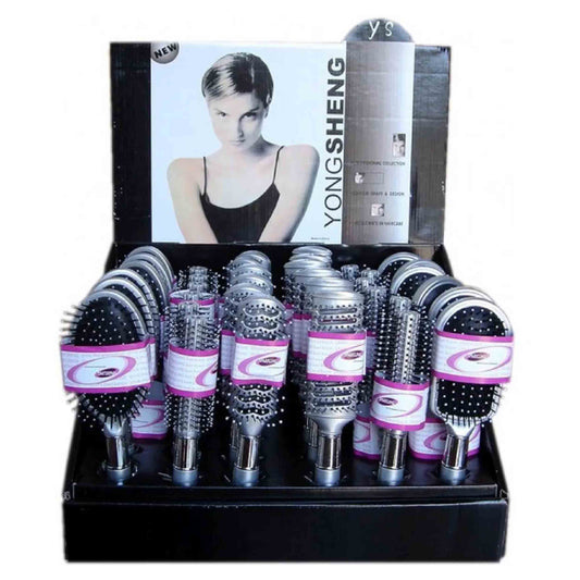 Wholesale Hair Brushes & Combs For Girl's