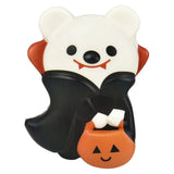 Halloween Squish Jumbo Stickers For Kids In Bulk