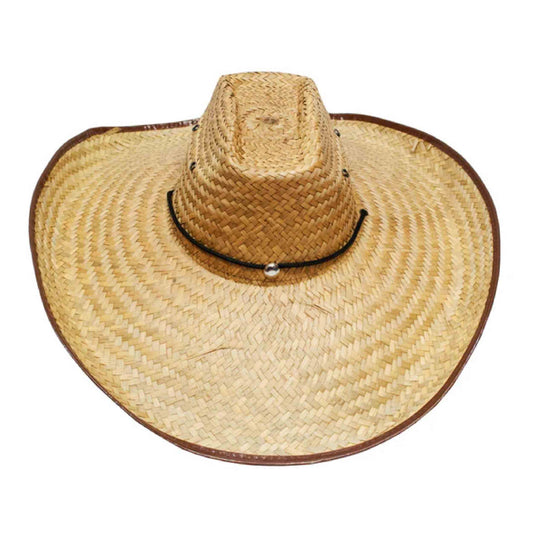 Summer Straw Hats For Unisex Wholesale