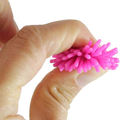 Mini Hedge Sensory Novelty Ball Toy In Bulk