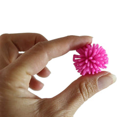 Mini Hedge Sensory Novelty Ball Toy In Bulk