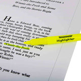 Wholesale Text Highlighter