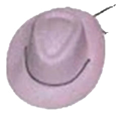 Wholesale Kids Assorted Color Cowboy Hats Fun and Stylish Headwear for Young Cowboys and Cowgirls (Sold by the dozen)