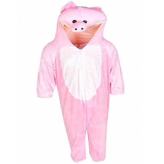 Wholesale Oink-tastic Kids Pig Costume Let Your Little One Snort with Delight
