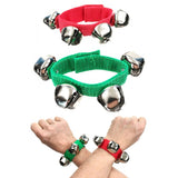 Jingle Bell Bracelet For Kids In Bulk