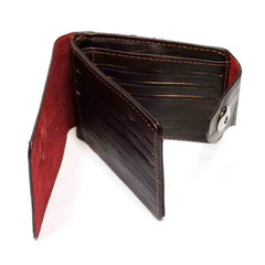 Bulk Leather Wallet For Men's