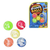 Marble Hi-Bounce Ball Kids Toys In Bulk
