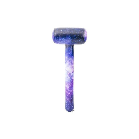 37"Inch Galaxy Pattern Inflatable Mallet Toy