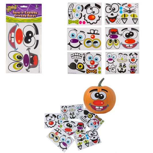 Jack-O-Lantern kids toys (Sold by DZ)
