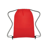 Non-Woven Wave Design In Bulk- Assorted