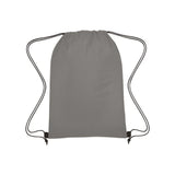 Non-Woven Wave Design In Bulk- Assorted