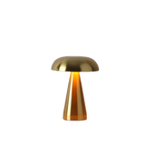 2808BA Danish Designer Como Sc53 Bar Lamp Mushroom USB Charging Ambience Light Bedroom Table Lamp Decoration Small Night Lamp