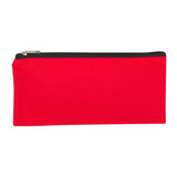 Zippered Pencil Pouch