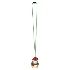 Christmas Light-Up Penguin Necklace- {Sold By Dozen= $28.99}