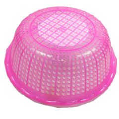 Wholesale Plastic Rinse Basket For Kitchen - Assorted
