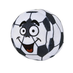Sports Ball Assortment Plush Soft kids toys (1 Dozen=$23.99)